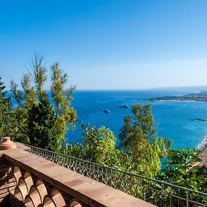  Appartamento Casa Ariadne Italia