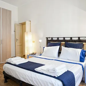  Appartamento Casa Elena - Italyholidayhouse Italia
