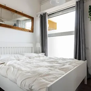 Appartamento Airloft 1 Comfort Vicino A Fiera, Rho