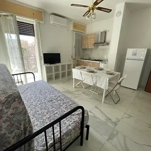  Appartamento Residenza Baia Tartaruga Italia