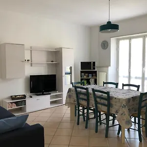  Appartamento Capitan Gino Italia