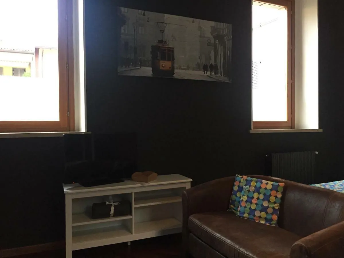Appartamento Boutique Rho